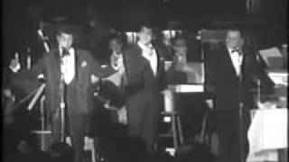 The Rat Pack Live From The Copa Room Sands Hotel 1963 Part 3 [upl. by Faux596]