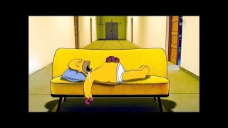 Simpsons Der Film  Hörspiel [upl. by Monro398]