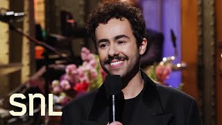 Ramy Youssef Monologue  SNL [upl. by Mavilia922]