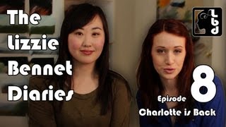 Charlottes Back  Ep 8 [upl. by Stefano]