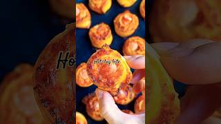 Homemade Hot Dog Bites Easy and Delicious [upl. by Ardnuat]