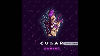 Cular Gaming is live [upl. by Dessma]