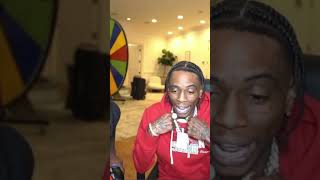 Soulja Boy Freestyles On Kai Cenat Stream🔥 [upl. by Bobker141]