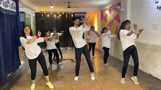 Sajan Tumse Pyar Ki Ladai Mein Dance Video  Wedding Dance MR Dance World [upl. by Nellda]