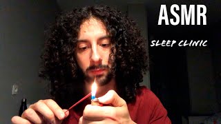 ASMRSleep Clinic [upl. by Reisinger]