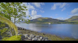 Clachaig Lochgoilhead PA24 8AH [upl. by Reywas]