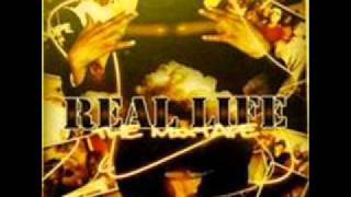 Real Life [upl. by Onit]