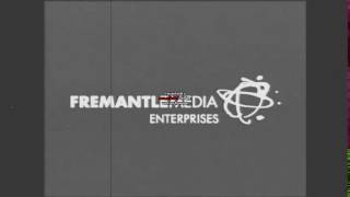 Fremantle Media EnterPrises logo old version [upl. by Herzberg]