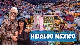 Hidalgo Mexico what to do when visiting Hidalgo hidalgo mexico [upl. by Larrisa]