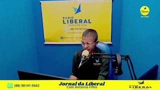 Tv Liberal e Rádio Liberal ao vivo [upl. by Emil468]