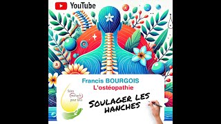 Soulager les hanches [upl. by Abraham]