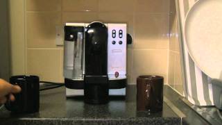 Nespresso Lattissima DeLonghi EN680 REVIEW [upl. by Iralam]