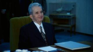 The Autobiography Of Nicolae Ceausescu 2010 trailer [upl. by Mathe]