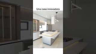 Una casa innovadora  Obras Ajenas  Ak Habitaré [upl. by Arakahs]