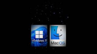 Linux vs MacOs vs Windows [upl. by Winchell]