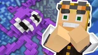 Minecraft The Drop  LITERALLY THE HARDEST DROPPER MAP EVER [upl. by Einberger]