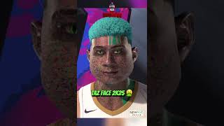 this is the best glitch in 2k25 2k25 tazface 2k nba2k [upl. by Beaumont]