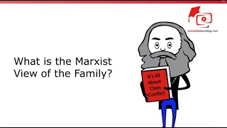 What is the Marxist View of the Family Families and Households Sociology of the Family [upl. by Eiwoh]