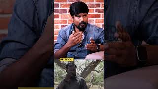 நடிச்ச எல்லாருக்குமே பயிற்சி குடுத்தேன் Koozhangal Director PS Vinothraj Interview [upl. by Enixam]