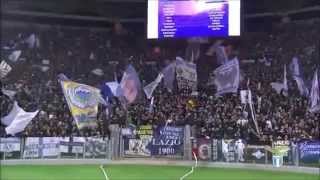 RomaLazio Finale Coppa Italia 2013 [upl. by Maretz795]