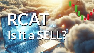 RCAT Soars with US Army Contract How High Will It Go 🚀  Predicted Opening Price [upl. by Nosreip]