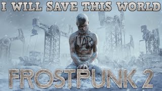 FROSTPUNK 2 [upl. by Udell]