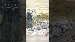 Mary Anning  The Unsung Heroine of Paleontology [upl. by Curtice]