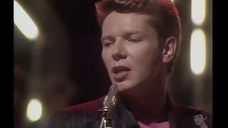 Icehouse  Hey Little Girl Remastered Audio HD [upl. by Carole]