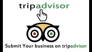 How To Add Location In TripAdvisor Tutorial [upl. by Raknahs]