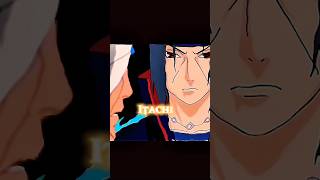 Danzo shocked 😳 Itachi rock 🥌 best attitude scene hindi 😈shorts ytshorts trending shortsvideo [upl. by Trebuh357]