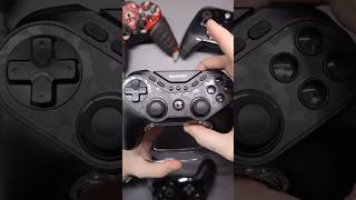 Esse GAMEPAD tem um SEGREDO viral shorts [upl. by Gambrill]