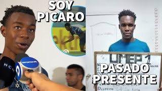 Motagua sanciona a Jordan García por confesar picardía Rubilio recibe criticas por golpeador [upl. by Leziar]