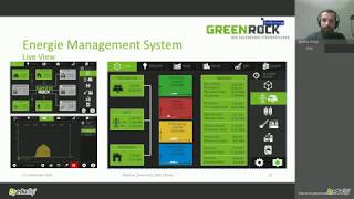 Webinar GREENROCK EMS [upl. by Schnurr]