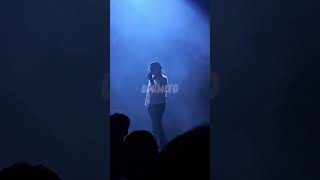 DPR IAN The Dream Reborn Tour Mitos Speech Seattle 20240910 [upl. by Etnaled]