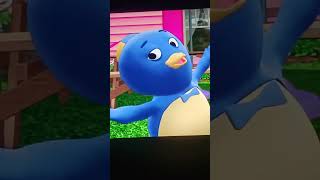 INTERNATIONAL SUPER SPY THE BACKYARDIGANS [upl. by Nitsug]