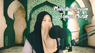 MAHALUL QIYAM TANPA MUSIK  مَحَلُّ القِيَامِ  Barzanji Tanpa Musik [upl. by Nalo588]