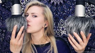 Fluffy Sleepy Whispers ASMR [upl. by Chantal]