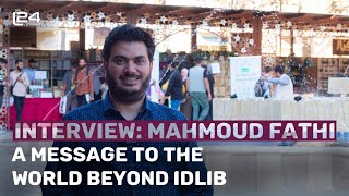 A Message to the World Beyond Idlib [upl. by Fayth]