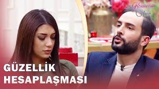 Aycan Güzelliğinden Şüphe Ediyor  Kısmetse Olur 313 Bölüm [upl. by Eniamor]