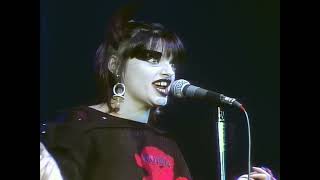 Nina Hagen Band  Naturträne 1978  4K [upl. by Foskett]