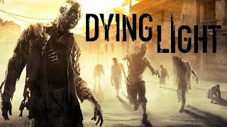 Dying Light Online PC Gameplay LIVESTREAM [upl. by Dranreb]