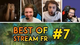 BEST OF STREAM FR 7 Avec Sardoche Terracid Laink Mistermv [upl. by Hagan]