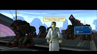 FusionFall walkthrough pt37 Last of the Nanos [upl. by Zaria470]