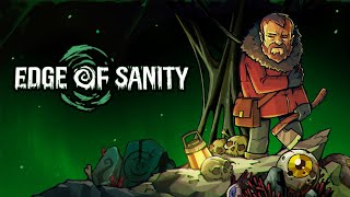 Edge of Sanity Gameplay No Commentary [upl. by Ferd924]