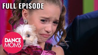 Twas the Fight Before Christmas Season 4 Holiday Special  Full Episode  Dance Moms [upl. by Trellas]