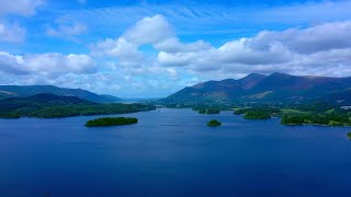 Keswick and Langstrath Valley [upl. by Zeiler]