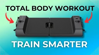 Get Fit Smart Your Ultimate Home Gym Equipment Solution [upl. by Oremodlab]