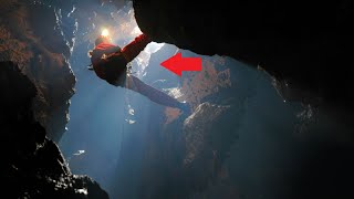 Caver Fell To Her DEATH  Cave Exploring Gone WRONG [upl. by Ulberto]