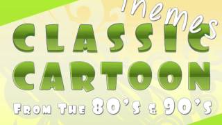 quotThe Gobotsquot  Cartoon Theme [upl. by Eldora]