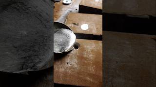 Metal Casting Ep 70  Massive Molten Metal Drop ytshorts [upl. by Michaella768]